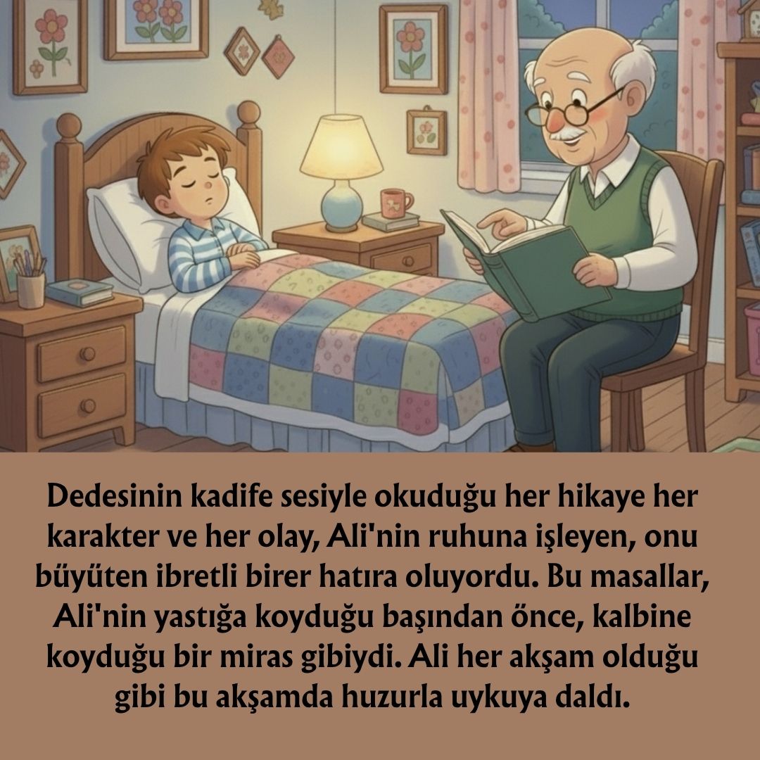 Şirin Ceylana Atılan İftira (19)